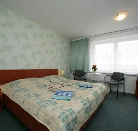 Guest house Jowisz *