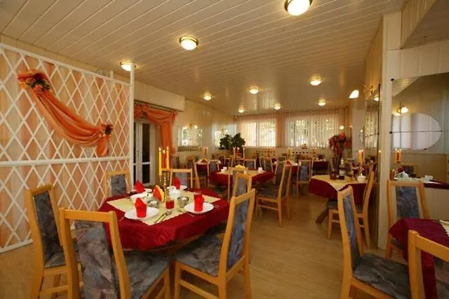 Jowisz * Svinoústí