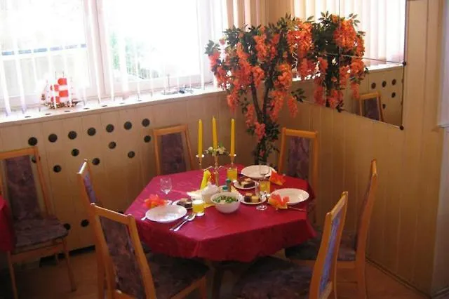 Jowisz * Svinoústí