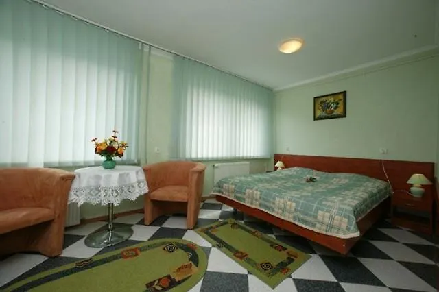 Gæstehus Jowisz Świnoujście (Swinemünde)