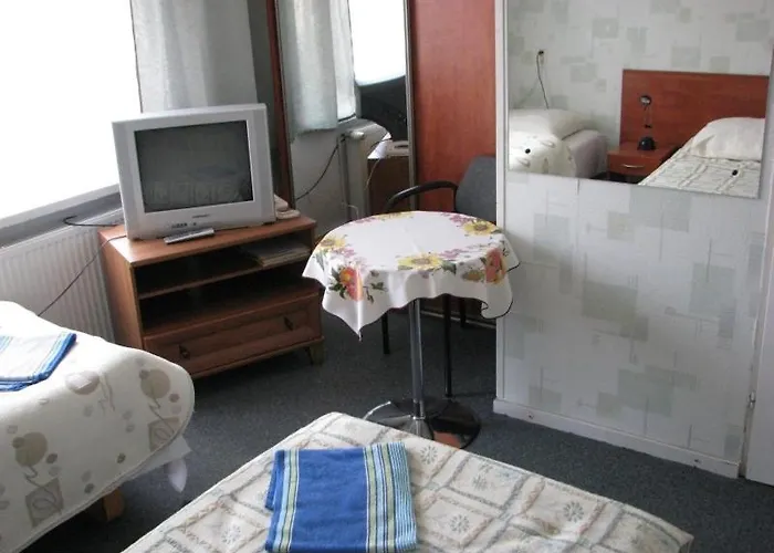 Jowisz * Svinoústí