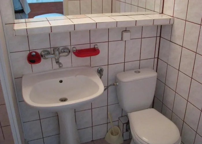 Penzion Jowisz Svinoústí