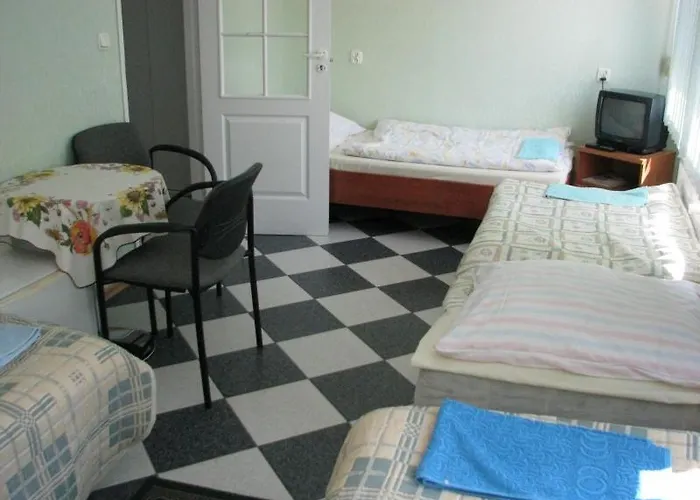 Jowisz * Svinoústí