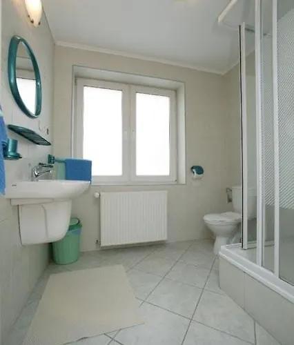 Jowisz * Svinoústí